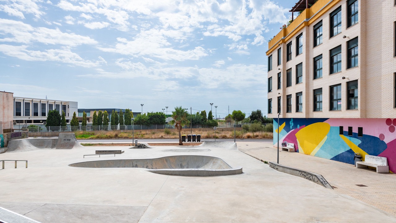 Photo of Others in Torreblanca
