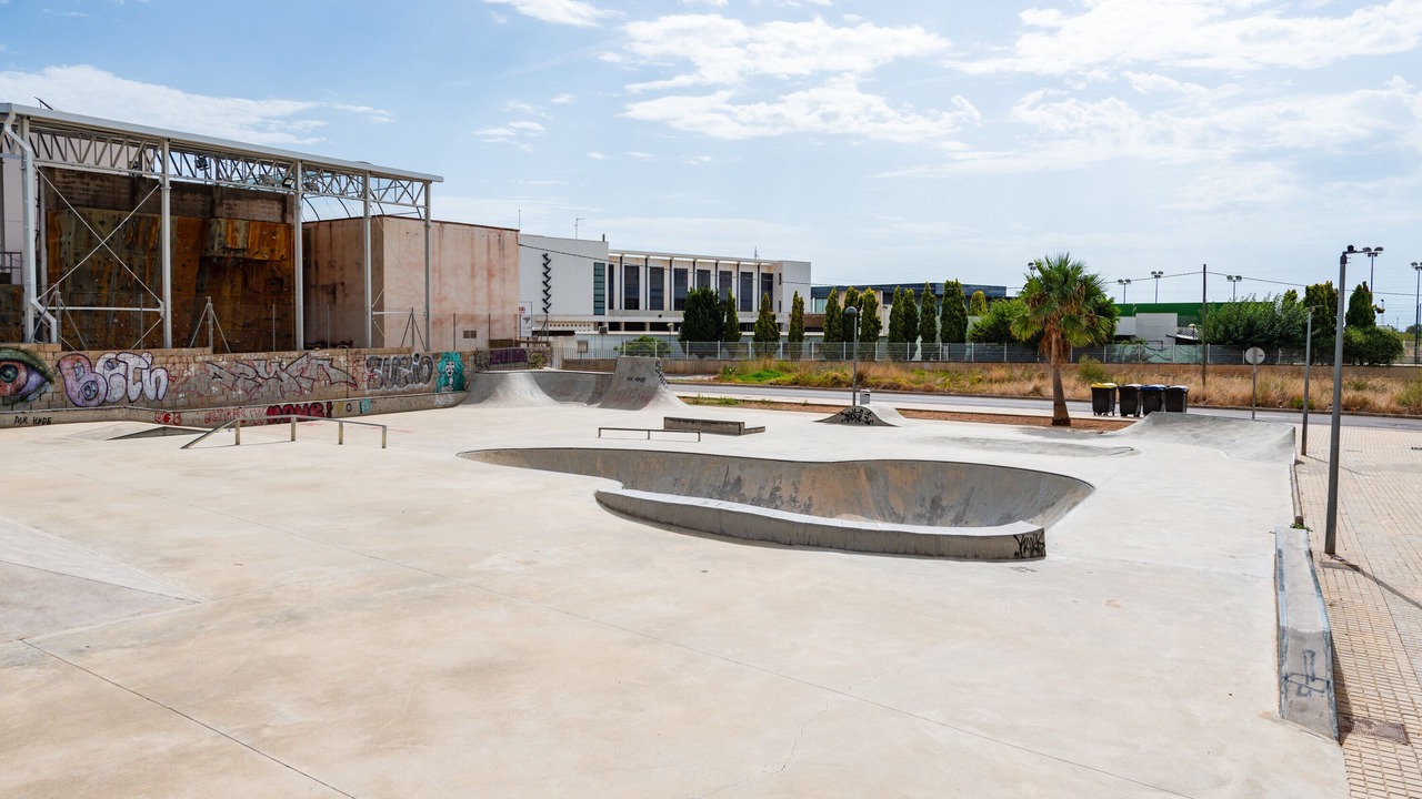 Photo of Others in Torreblanca