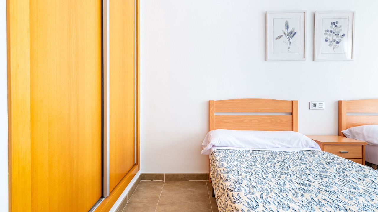 Photo of Bedroom in Torreblanca