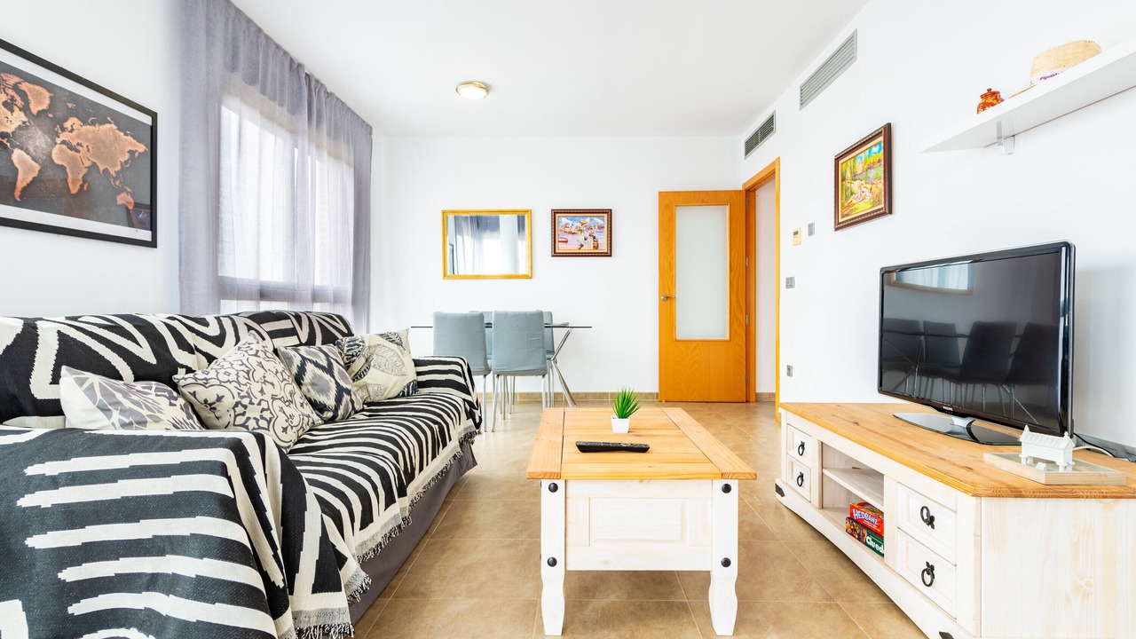 Photo of Livingroom in Torreblanca