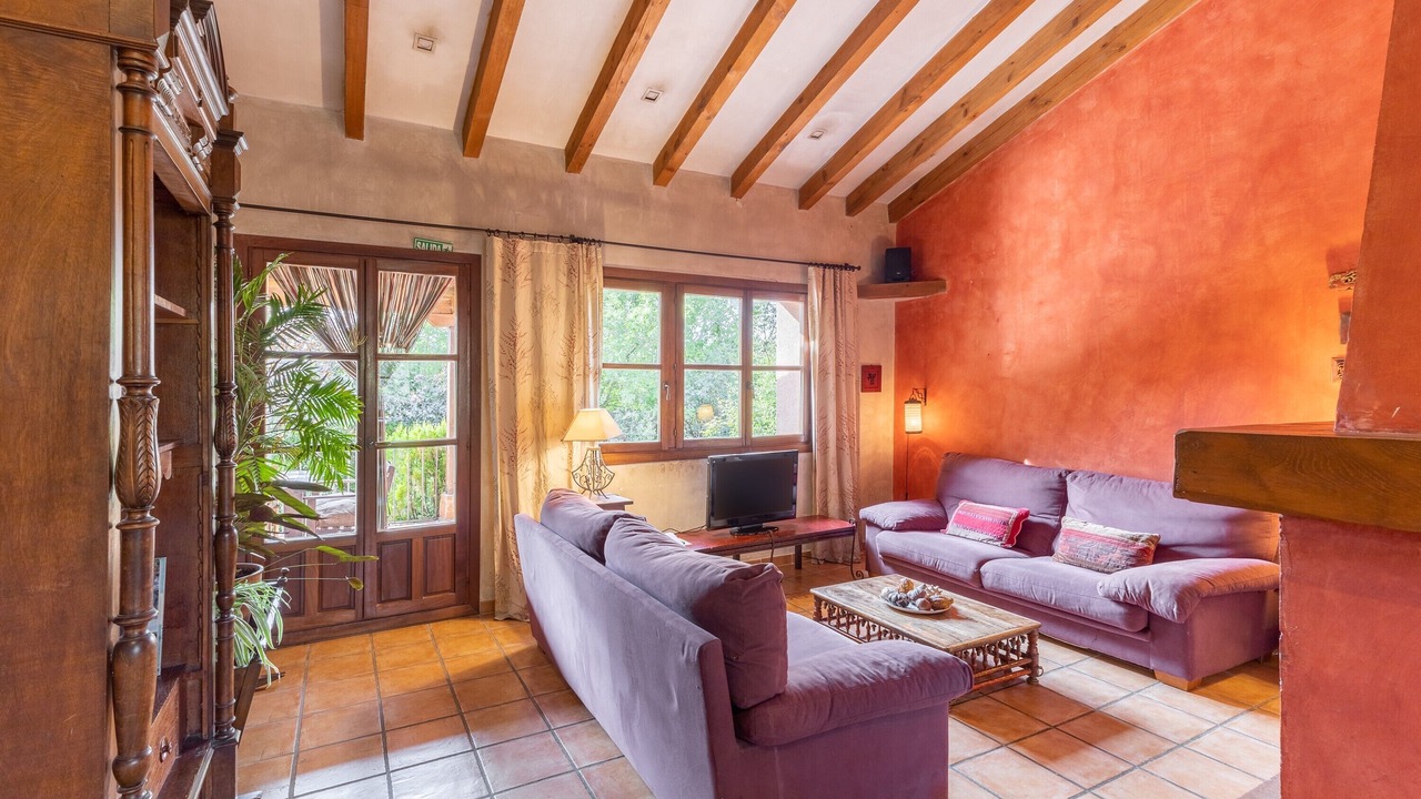 Photo of Livingroom in Espirdo