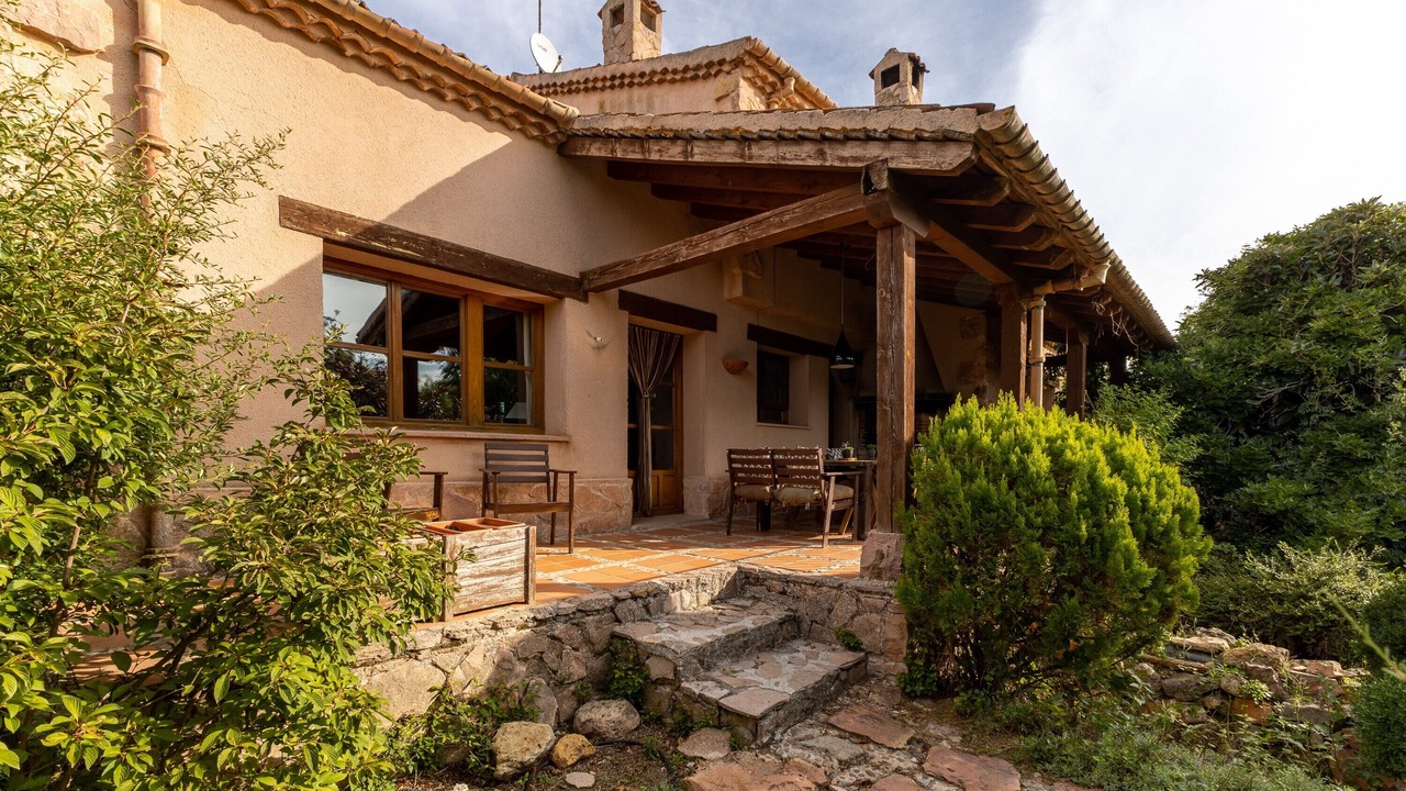 Photo of Outdoor in Espirdo