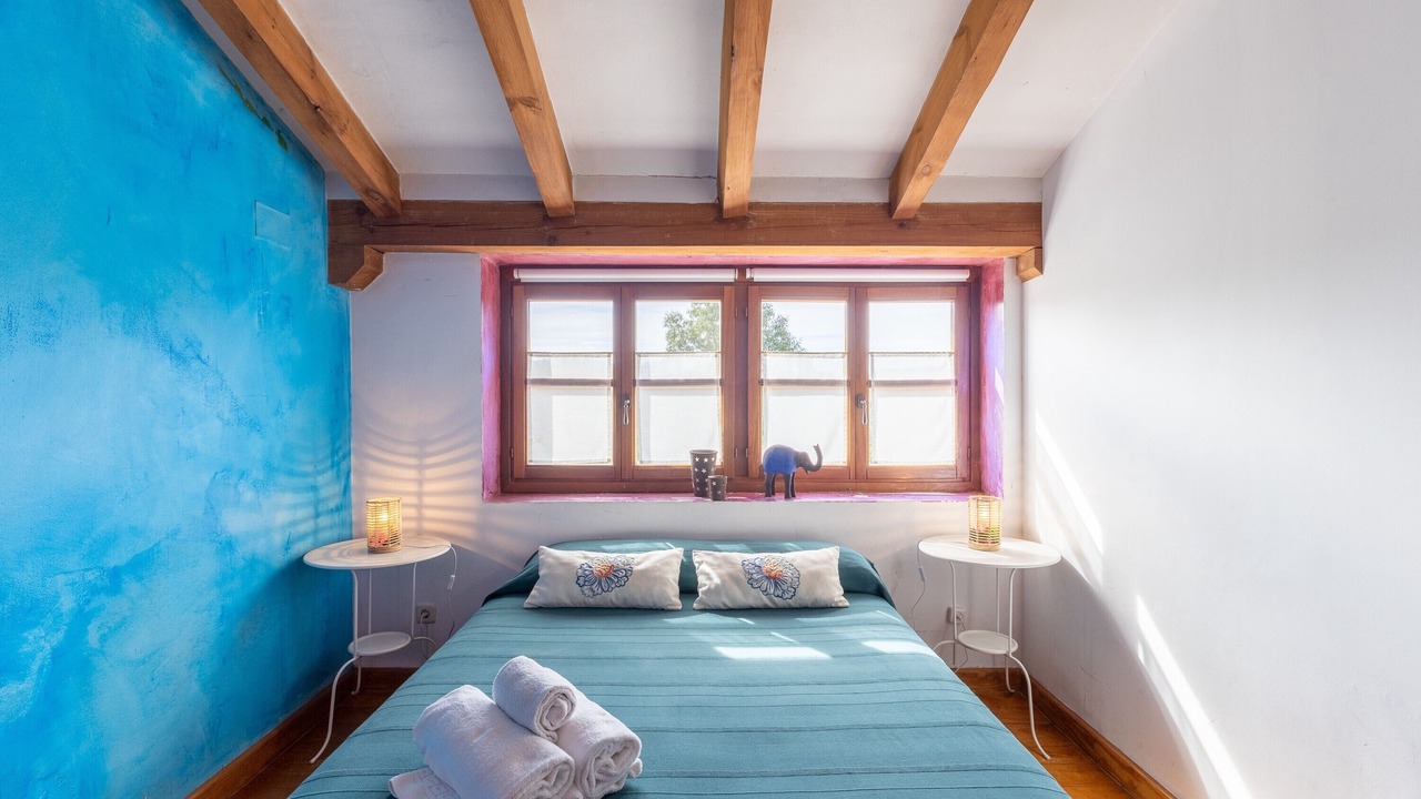 Photo of Bedroom in Espirdo