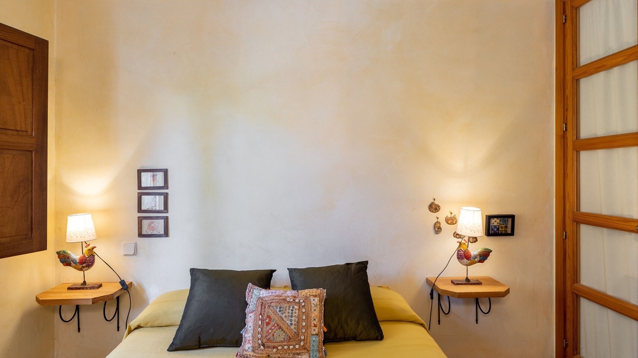 Photo of Bedroom in Espirdo