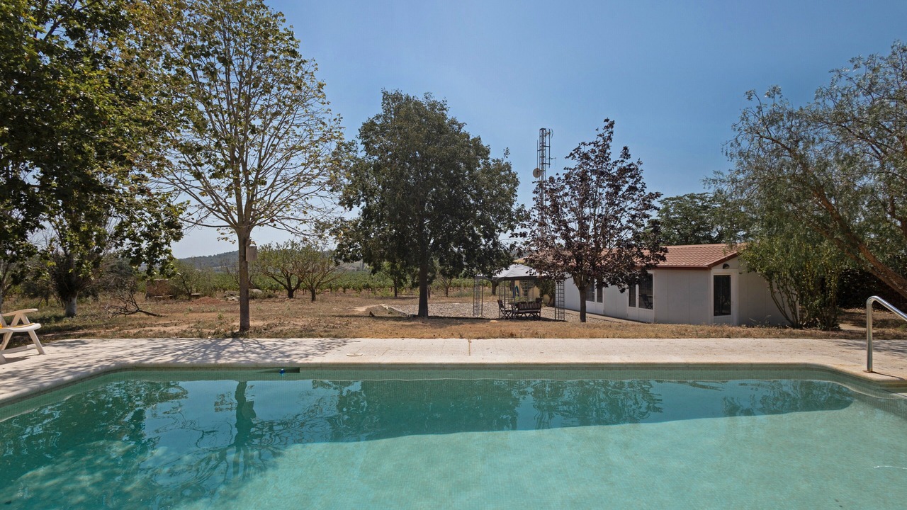 Photo of Outdoor in Vilobi Del Penedes