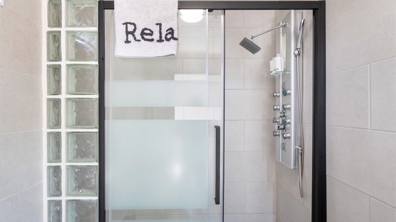 Photo of Bathroom in Vilobi Del Penedes