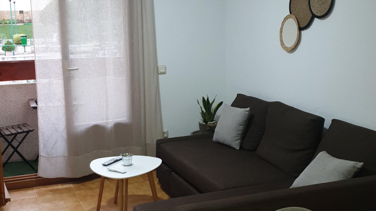 Photo of Livingroom in Villanua