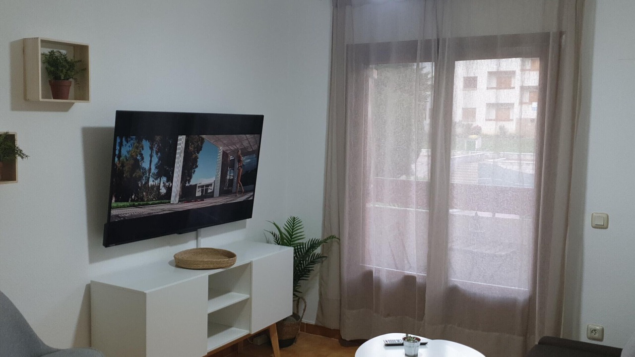 Photo of Livingroom in Villanua