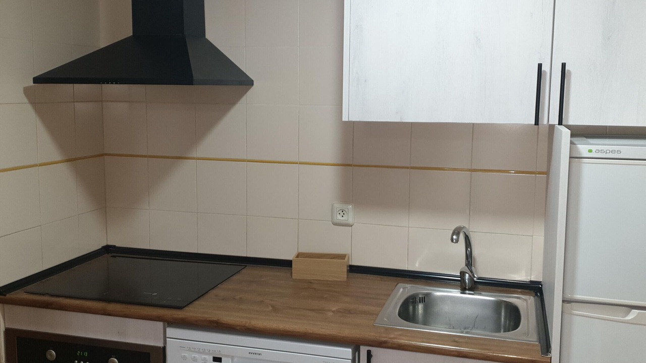Photo of Kitchen in Villanua