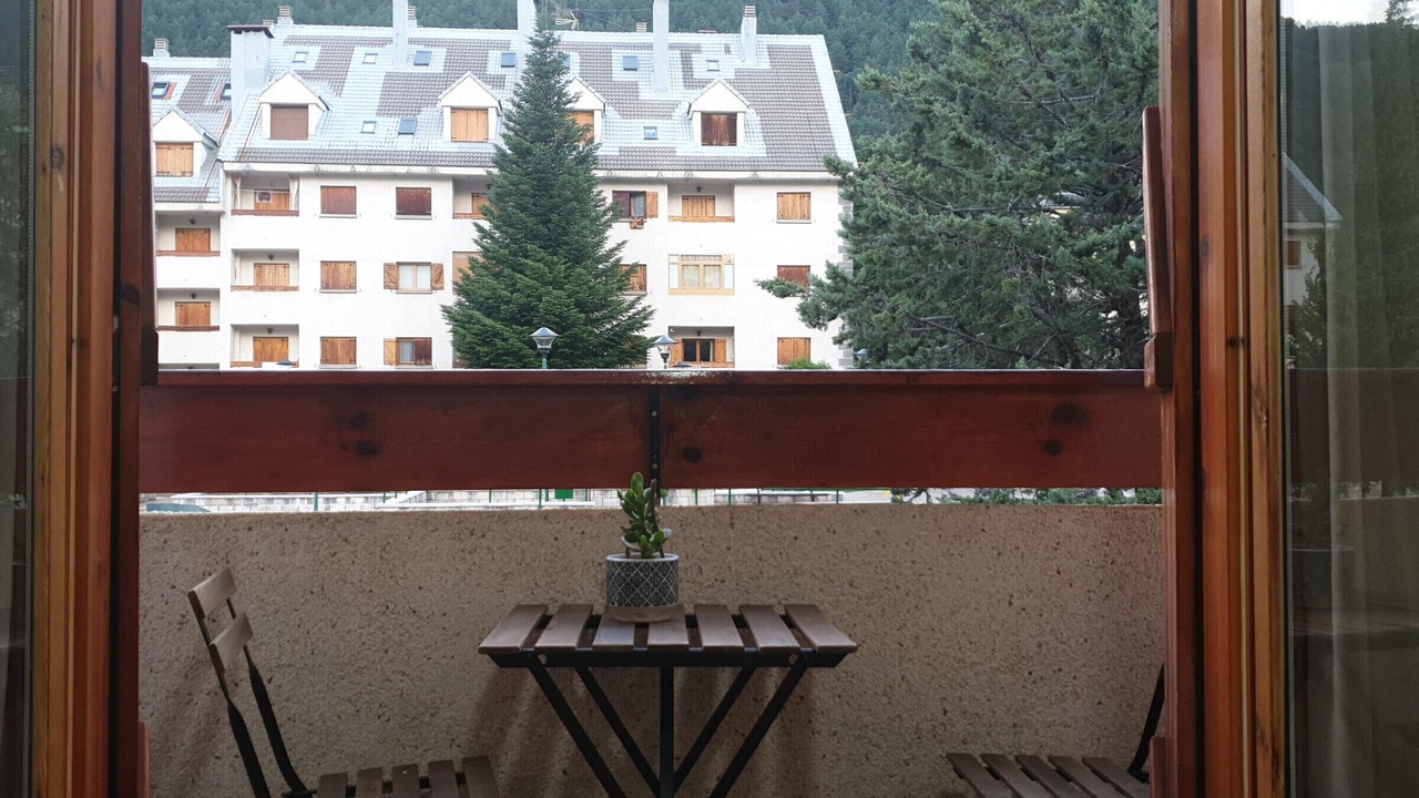 Photo of Outdoor in Villanua