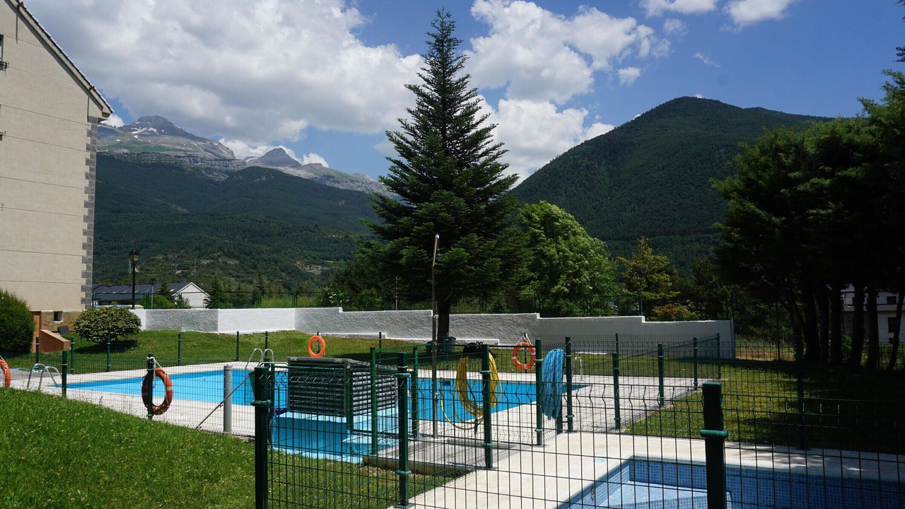 Photo of Outdoor in Villanua