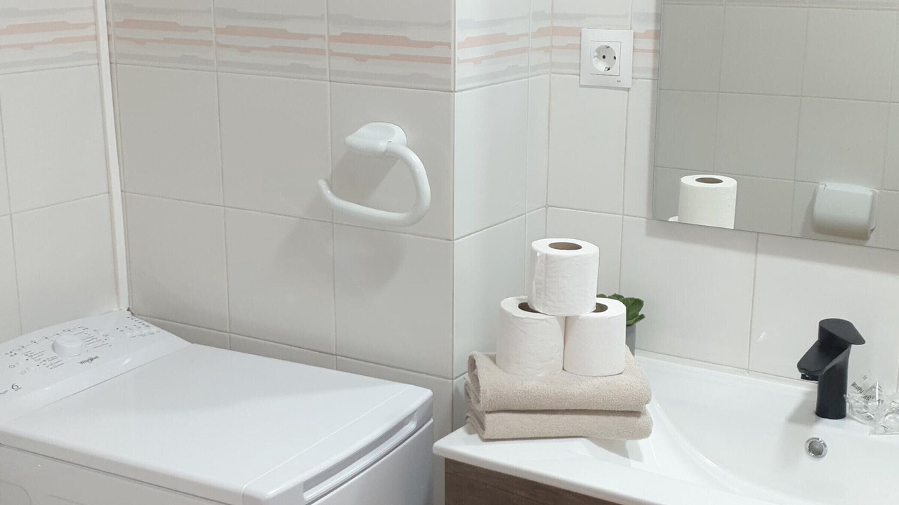 Photo of Bathroom in Villanua