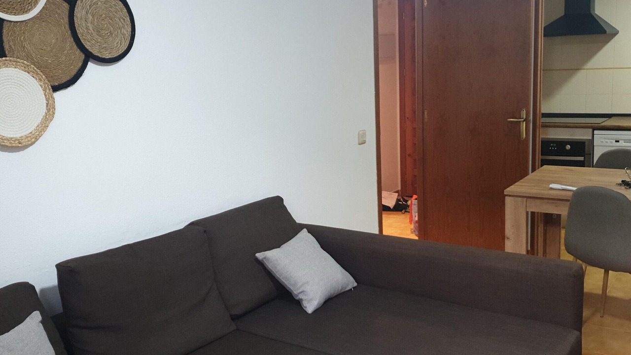Photo of Livingroom in Villanua