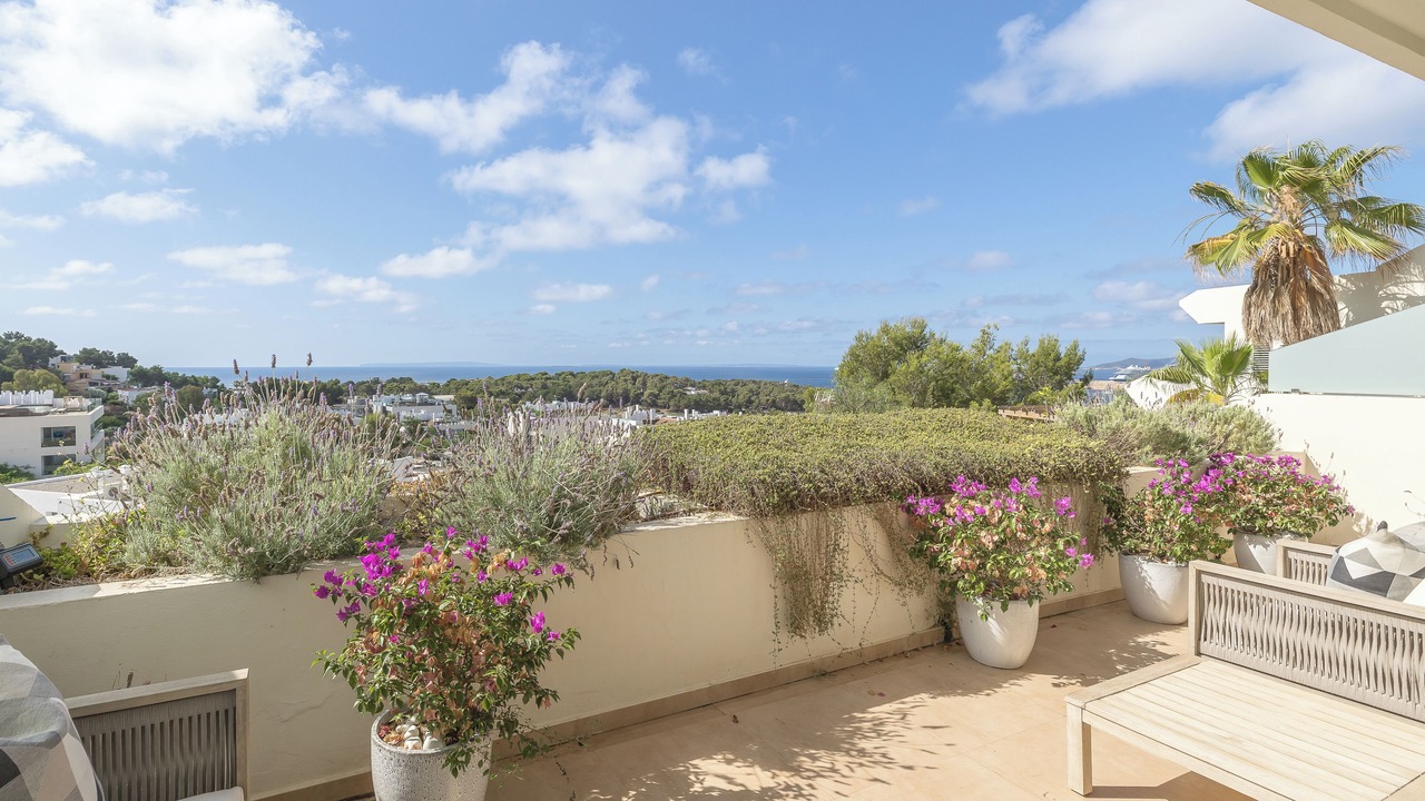 Photo of Patio Balcony in Cap Martinet