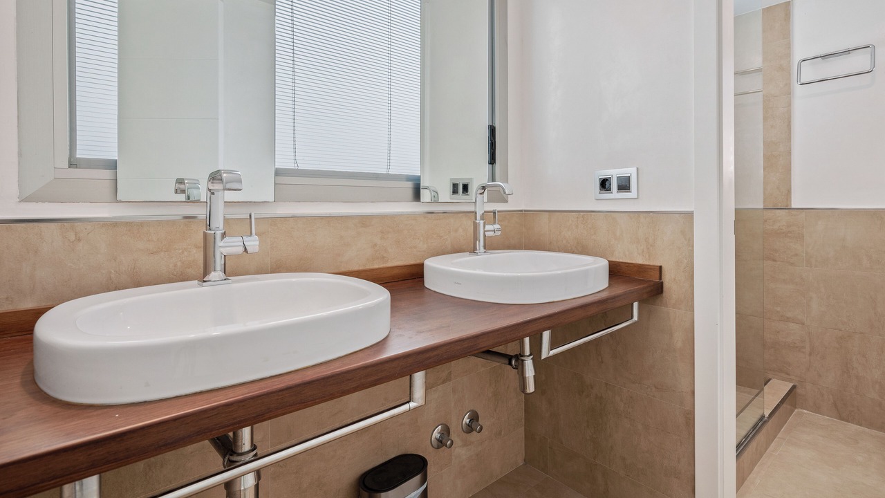 Photo of Bathroom in Cap Martinet