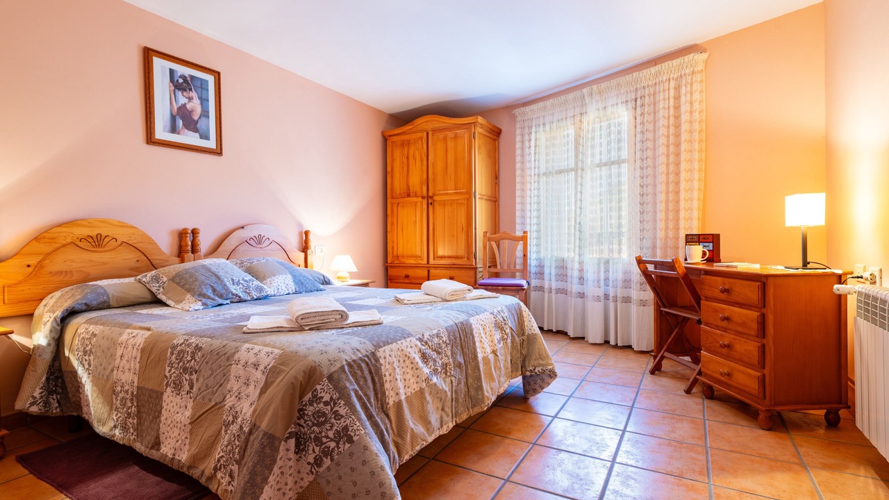 Photo of Bedroom in Culla