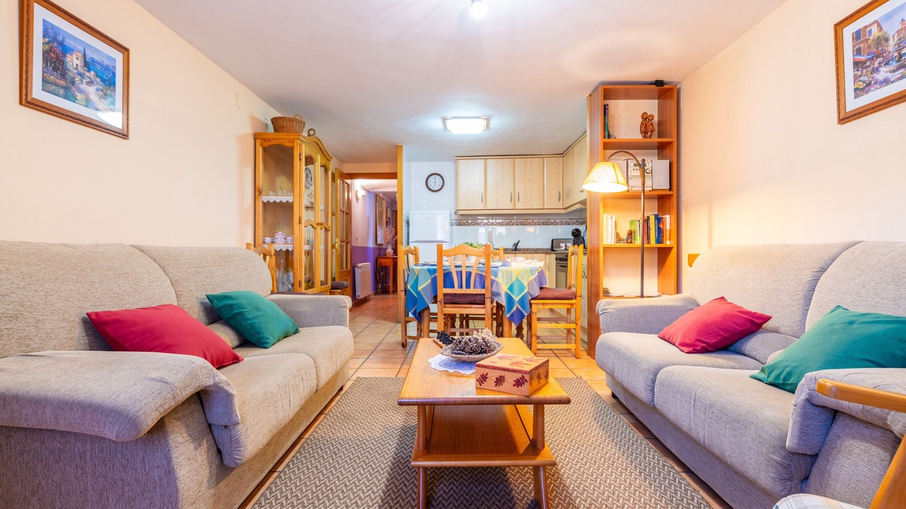 Photo of Livingroom in Culla