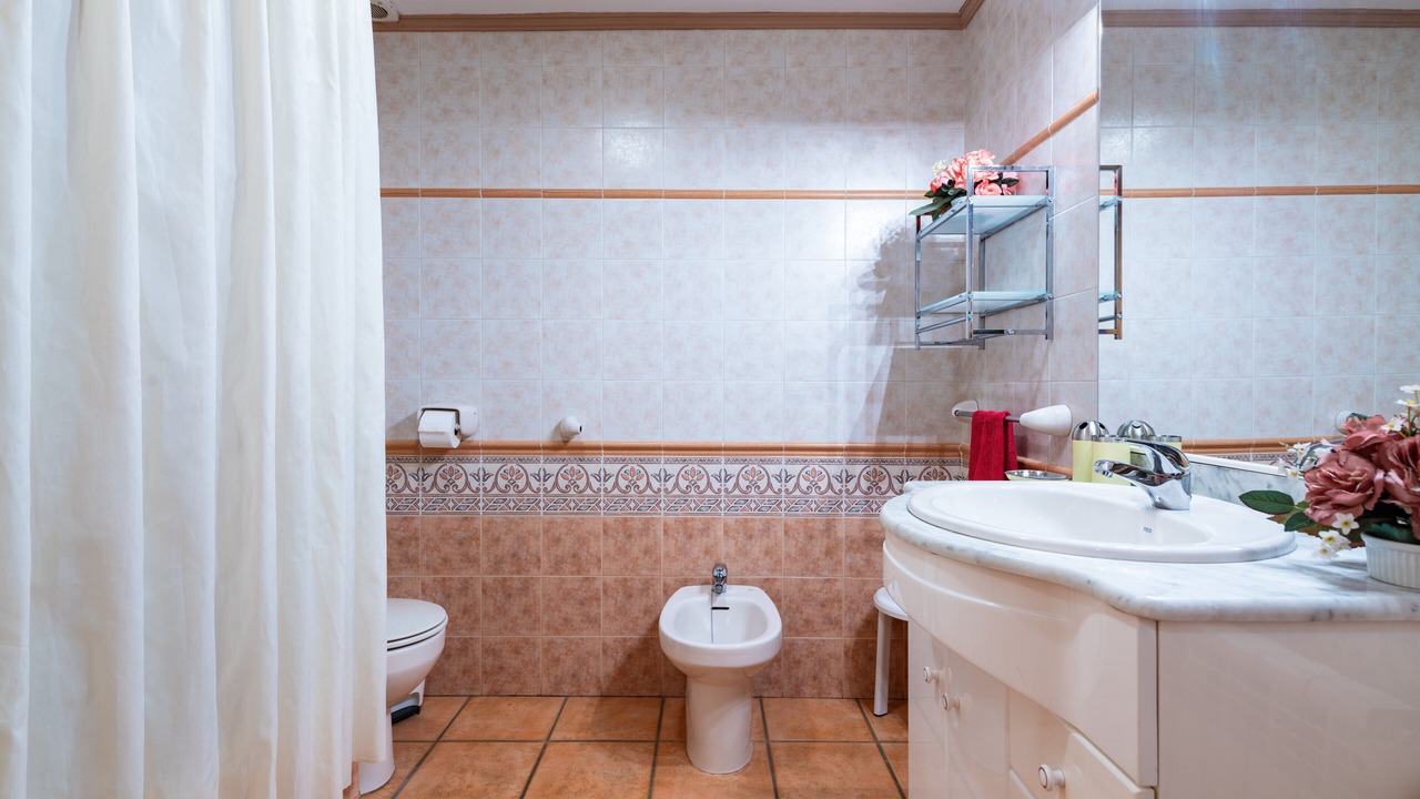 Photo of Bathroom in Culla