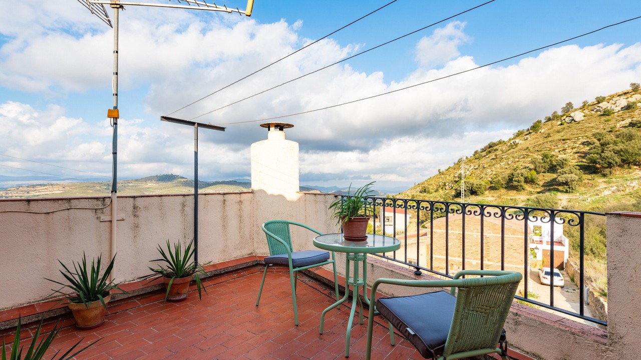 Photo of Outdoor in Culla