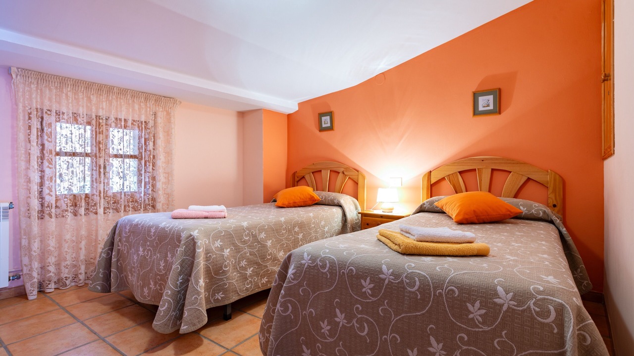 Photo of Bedroom in Culla
