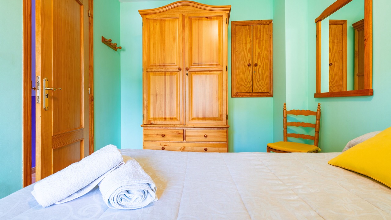Photo of Bedroom in Culla