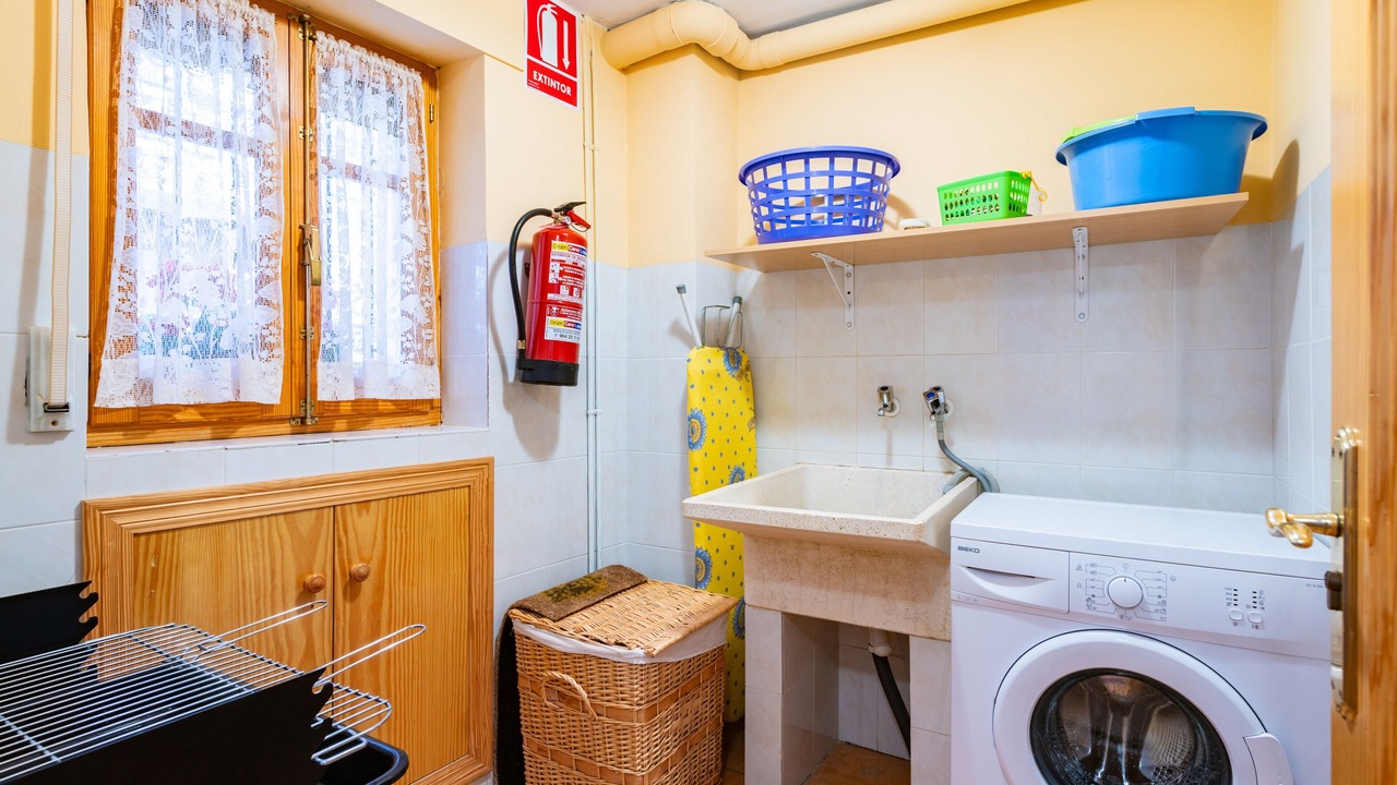 Photo of Bathroom in Culla
