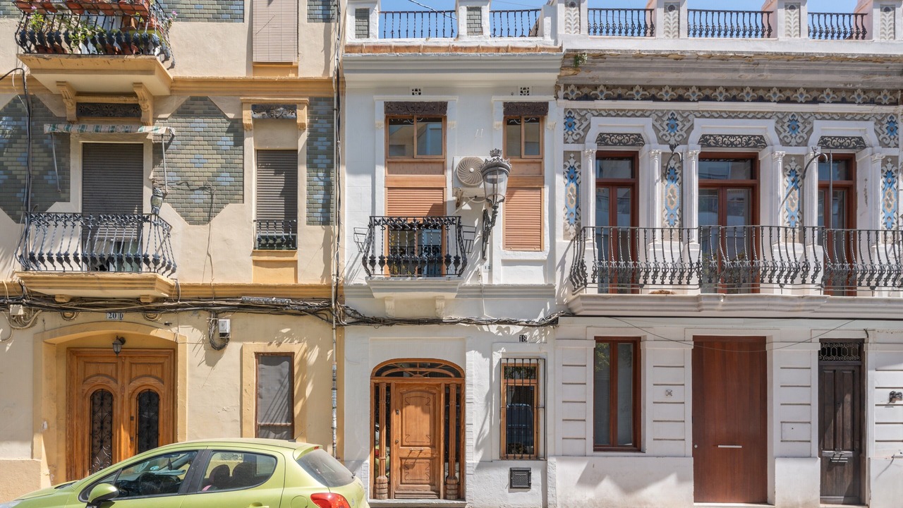 Photo of Outdoor in La Creu del Grau