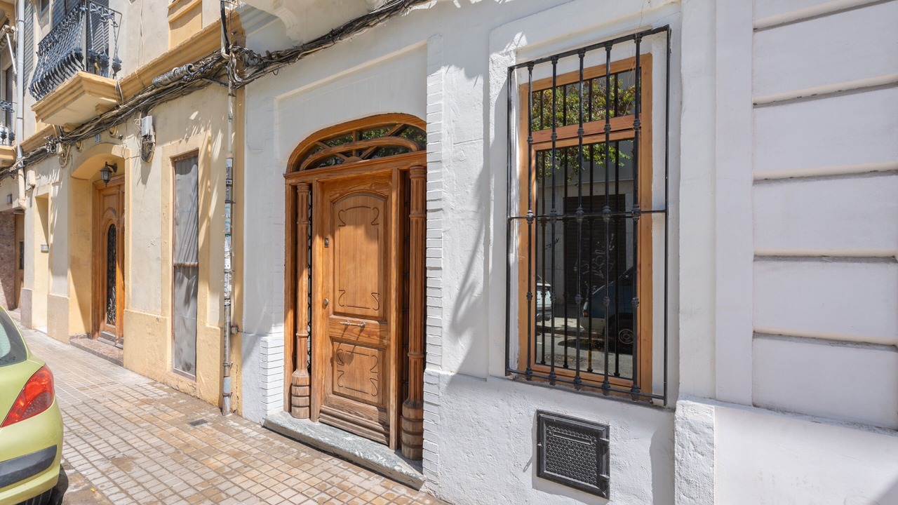 Photo of Outdoor in La Creu del Grau