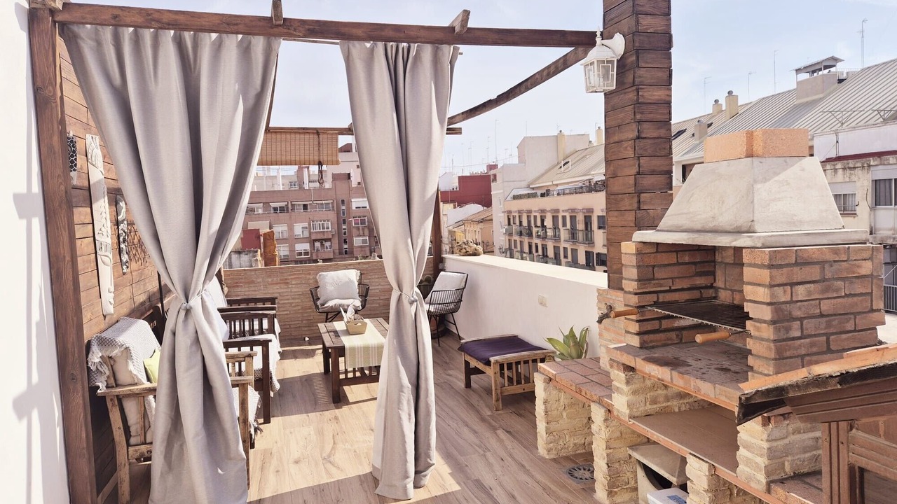 Photo of Outdoor in La Creu del Grau