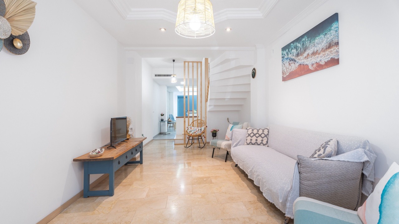 Photo of Livingroom in La Creu del Grau
