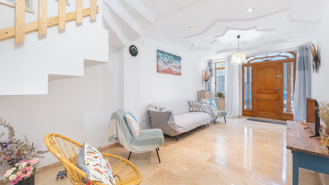 Photo of Livingroom in La Creu del Grau