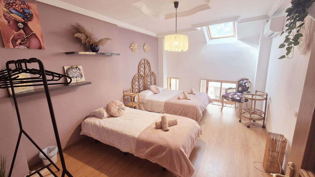 Photo of Bedroom in La Creu del Grau
