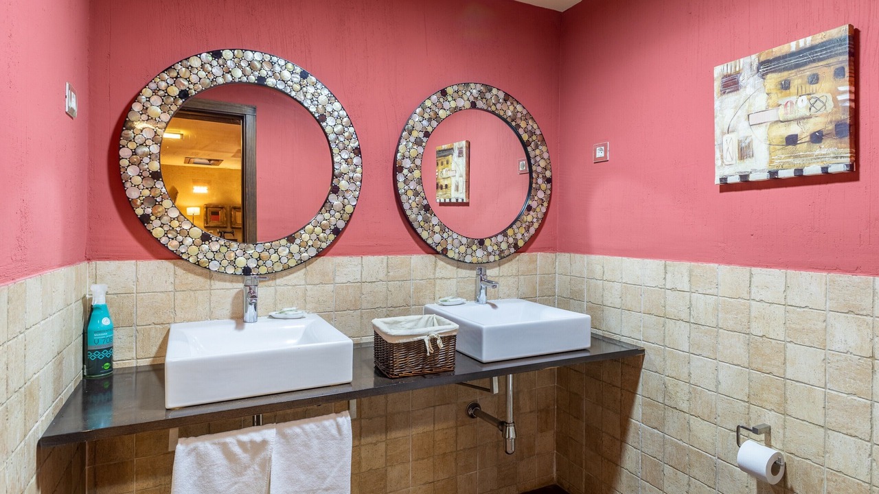Photo of Bathroom in Braojos