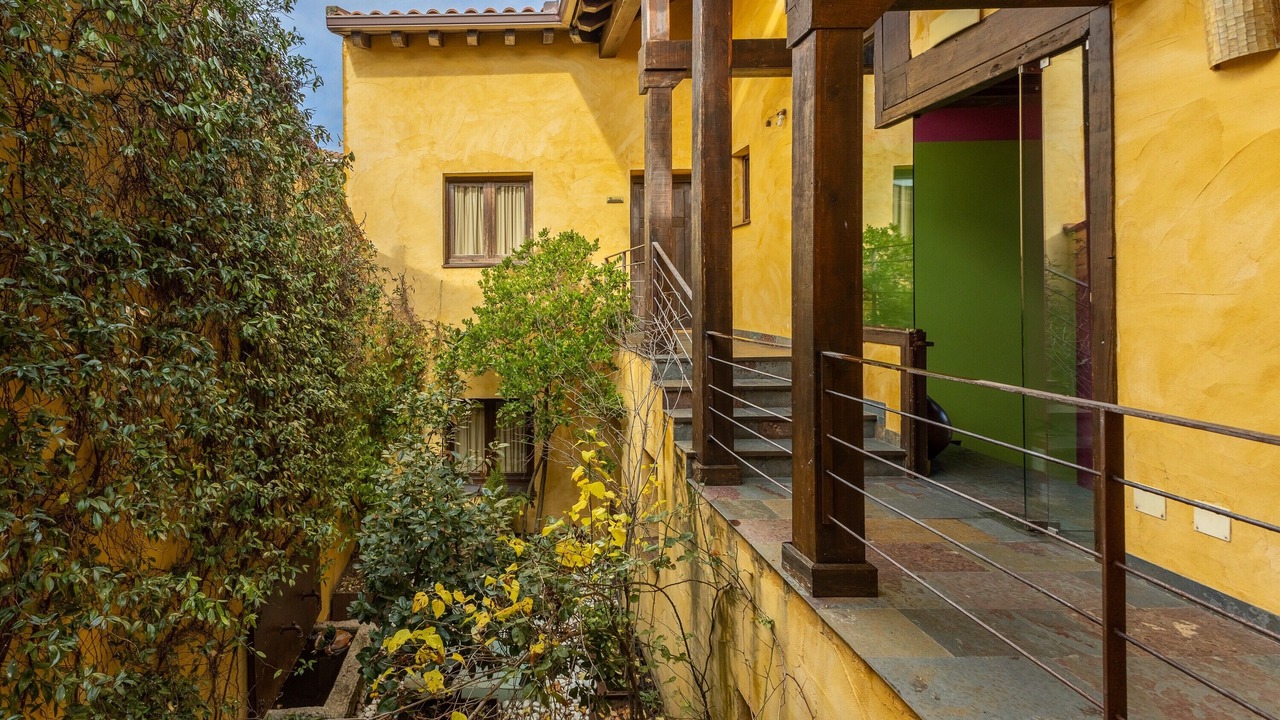 Photo of Outdoor in Braojos
