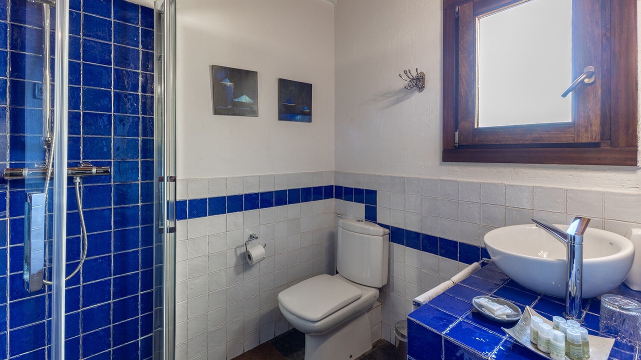 Photo of Bathroom in Braojos