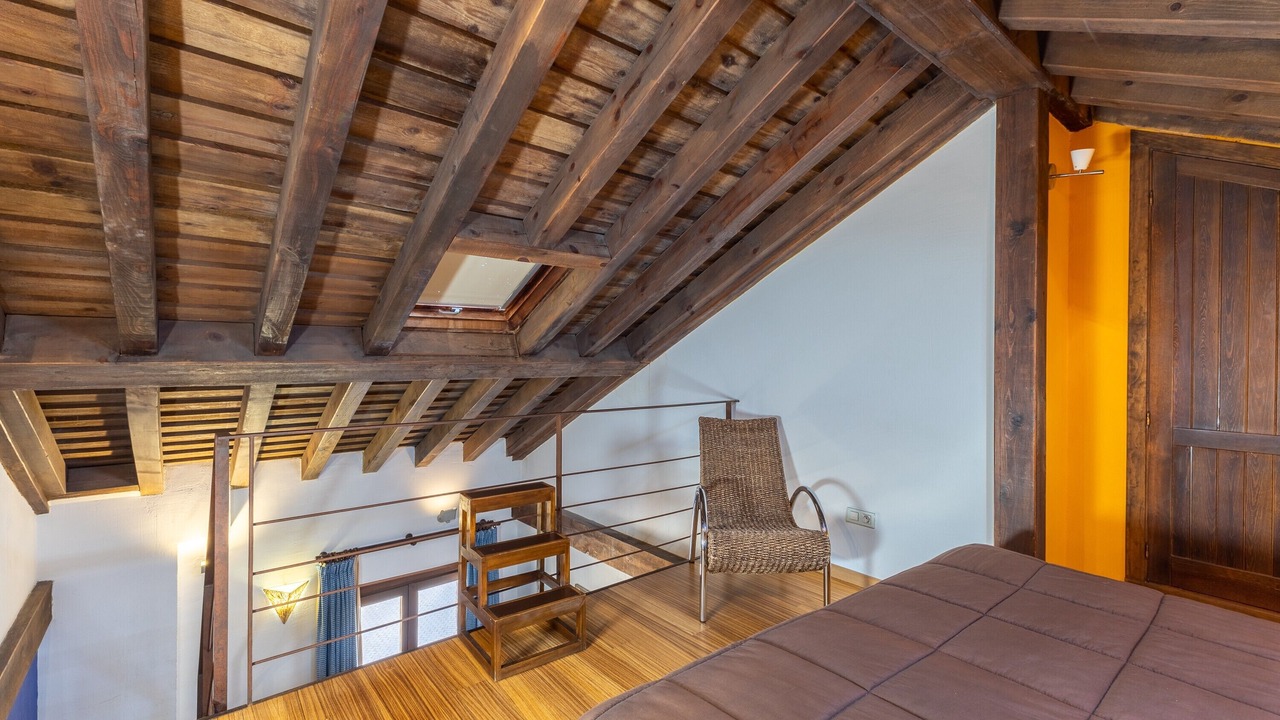 Photo of Bedroom in Braojos