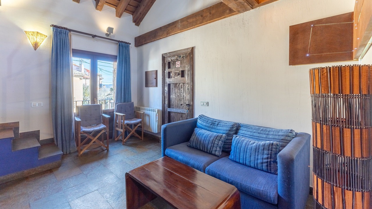 Photo of Livingroom in Braojos