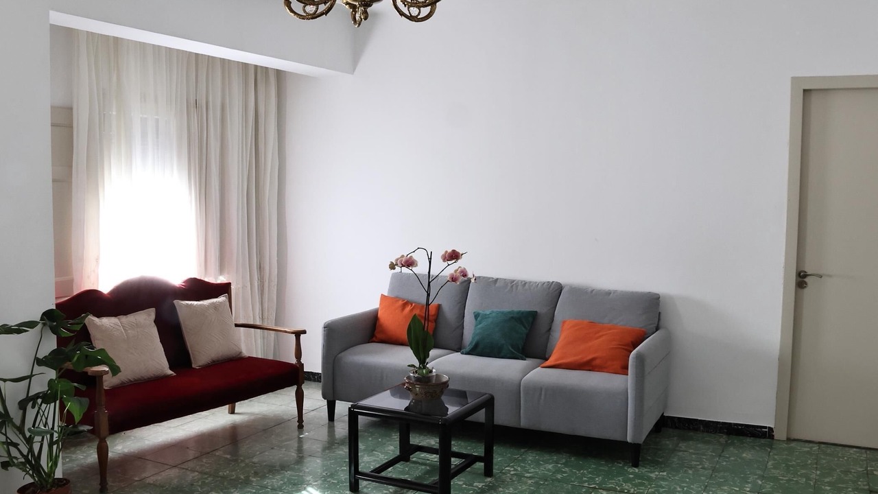Photo of Livingroom in Buira