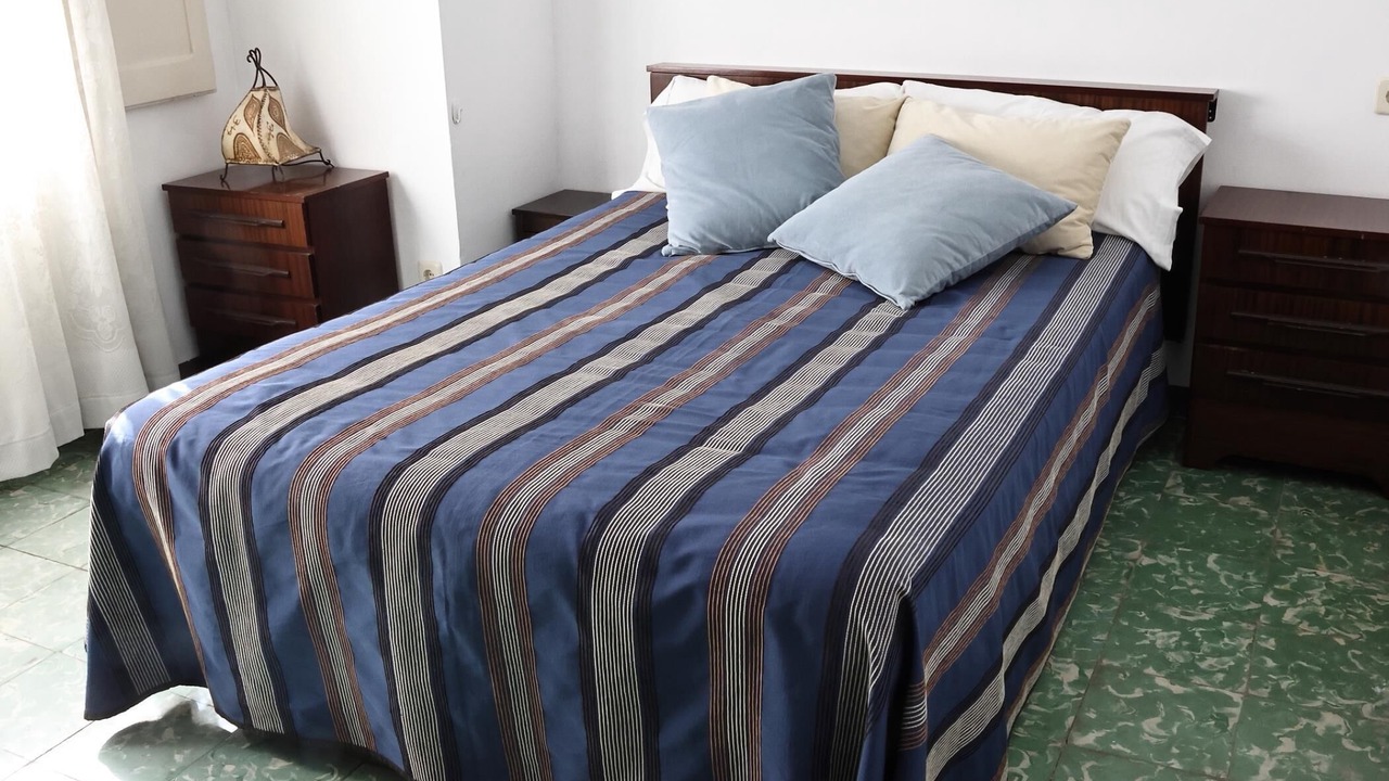 Photo of Bedroom in Buira