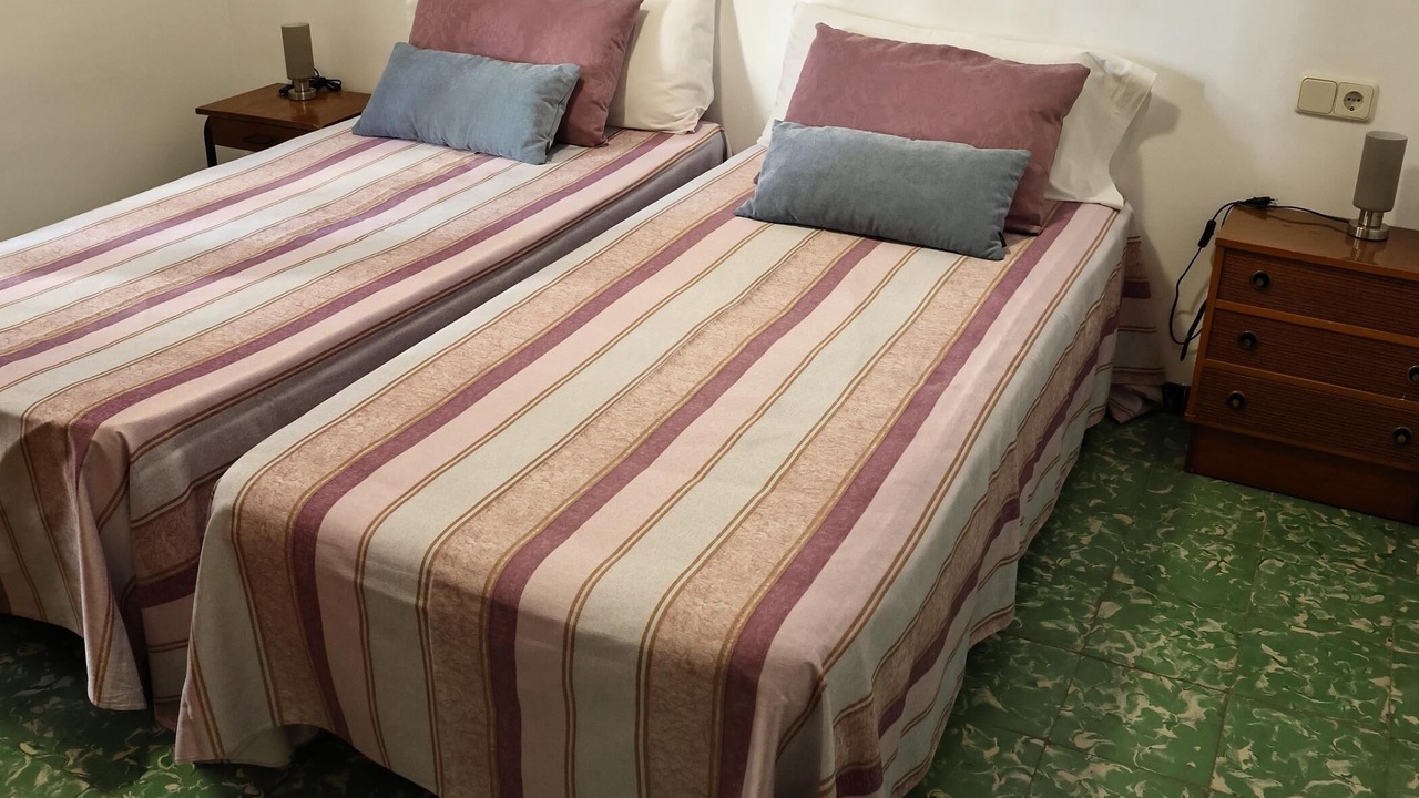 Photo of Bedroom in Buira