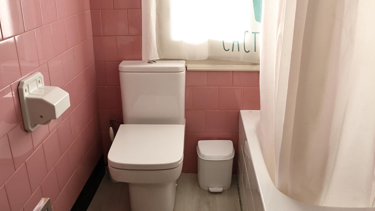 Photo of Bathroom in Buira