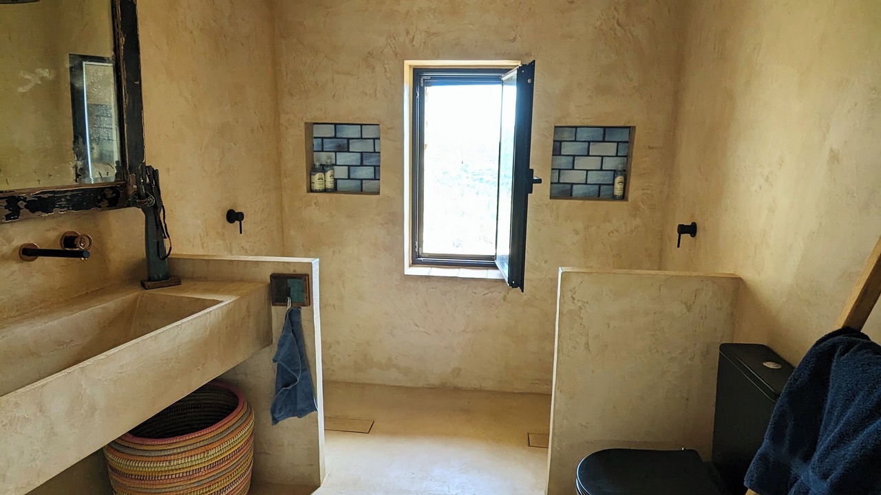 Photo of Bathroom in El Perello