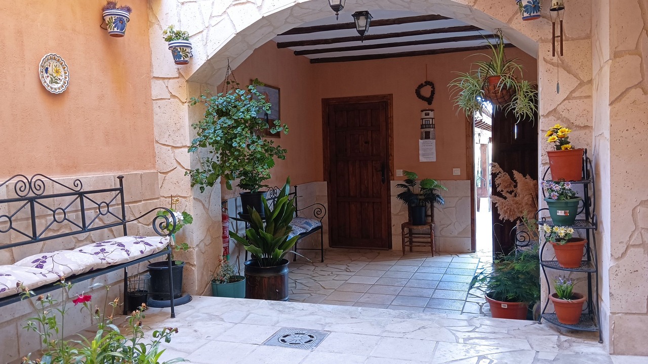 Photo of Outdoor in Colmenar de Oreja