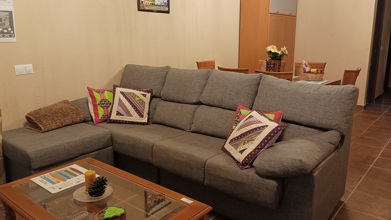 Photo of Livingroom in Colmenar de Oreja