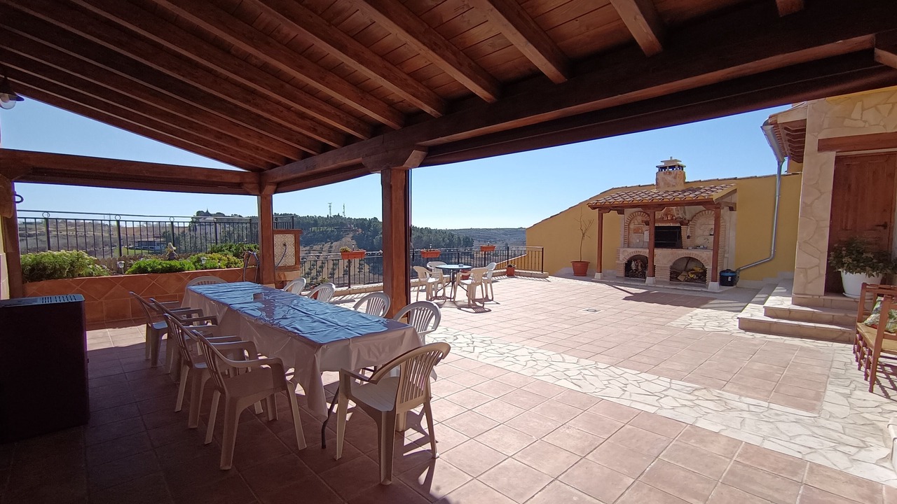Photo of Outdoor in Colmenar de Oreja
