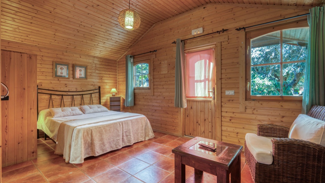 Photo of Bedroom in Benicolet