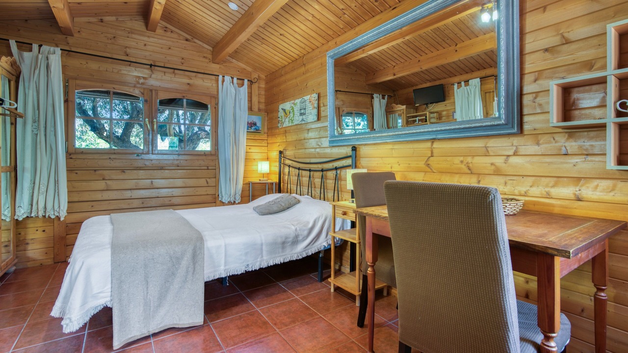 Photo of Bedroom in Benicolet