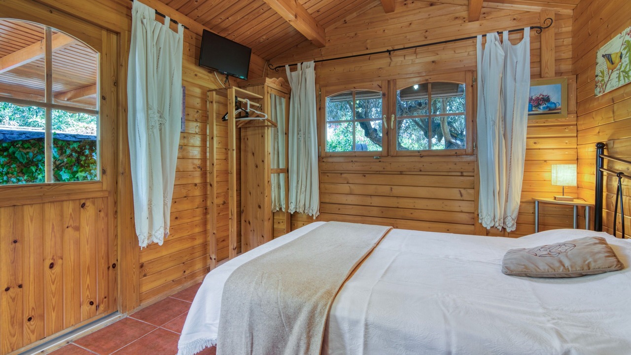 Photo of Bedroom in Benicolet