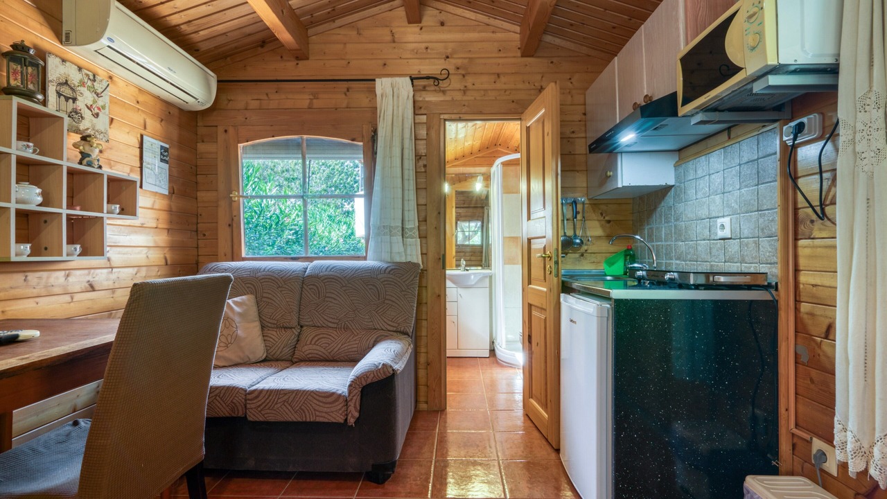 Photo of Kitchen in Benicolet