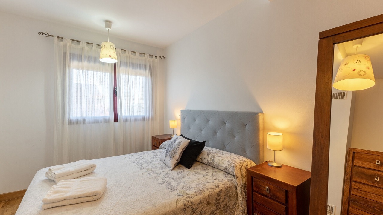Photo of Bedroom in Segovia